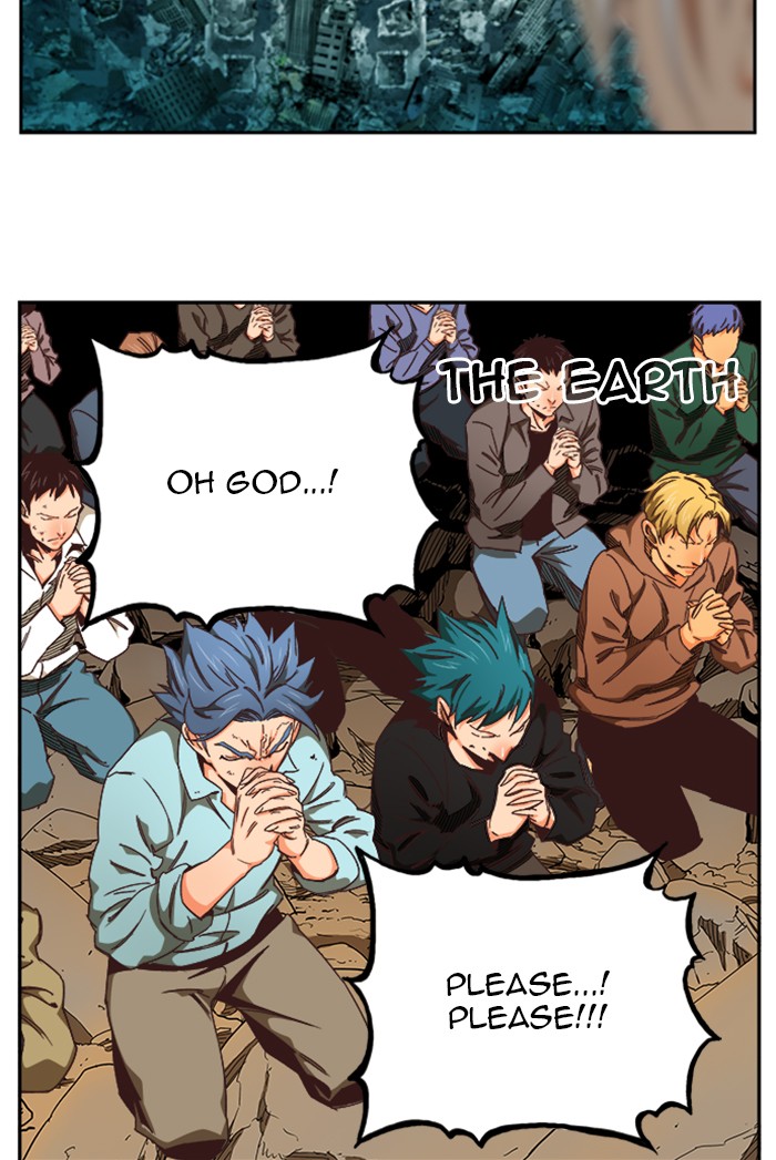 The God of High School Chap 514 - Next Chap 515