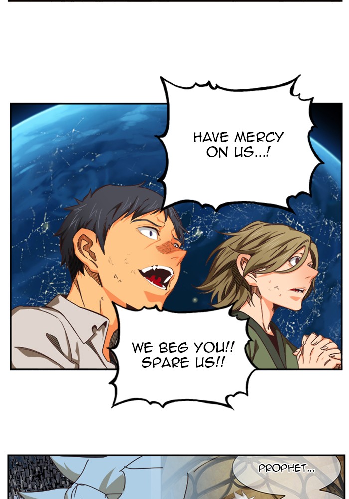 The God of High School Chap 514 - Next Chap 515