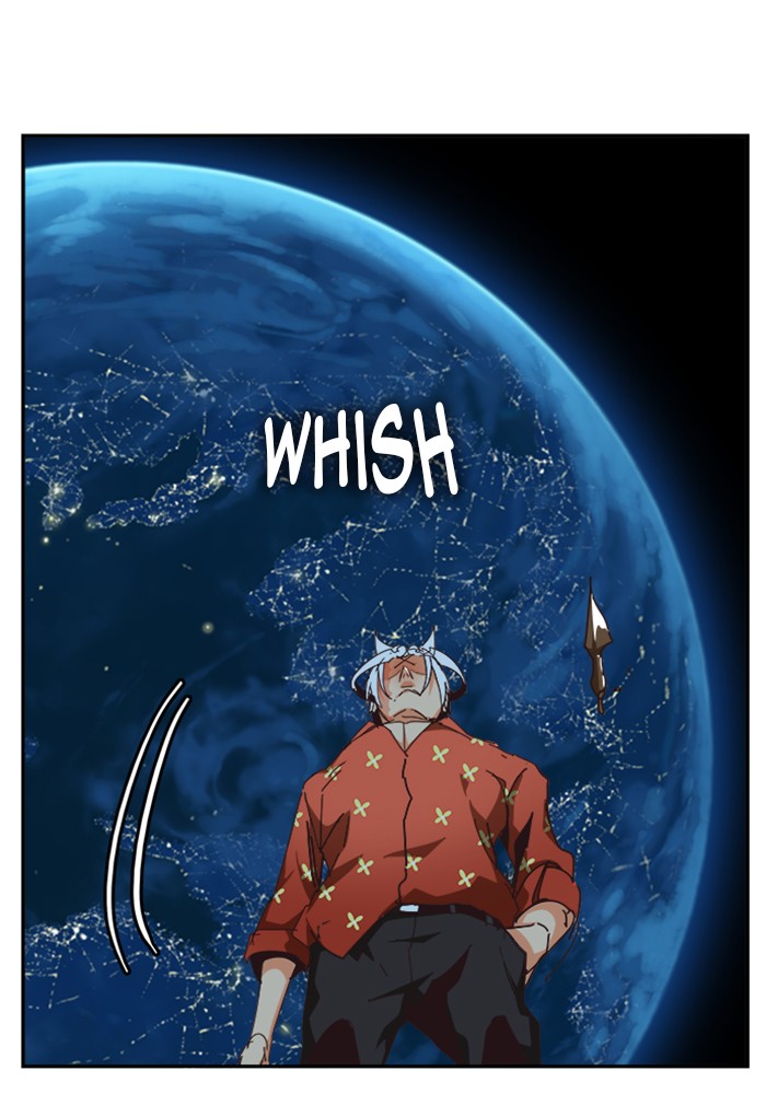 The God of High School Chap 514 - Next Chap 515
