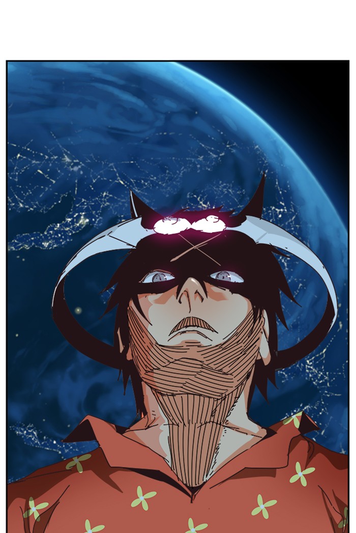 The God of High School Chap 514 - Next Chap 515