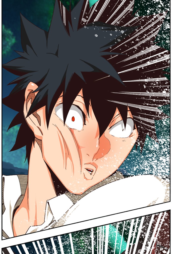 The God of High School Chap 514 - Next Chap 515