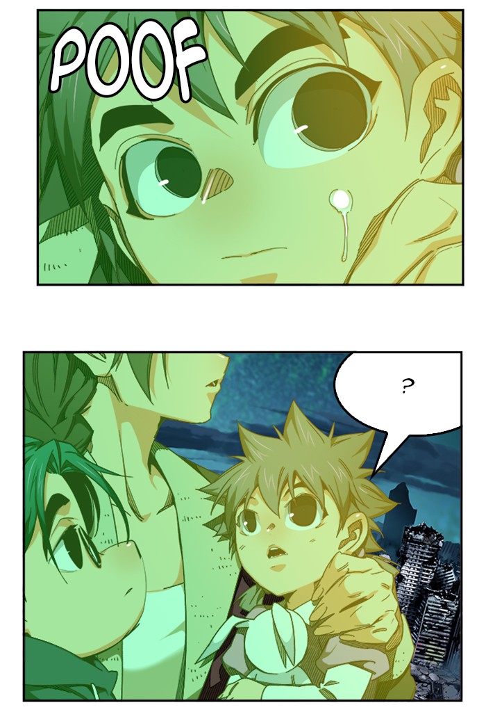 The God of High School Chap 514 - Next Chap 515
