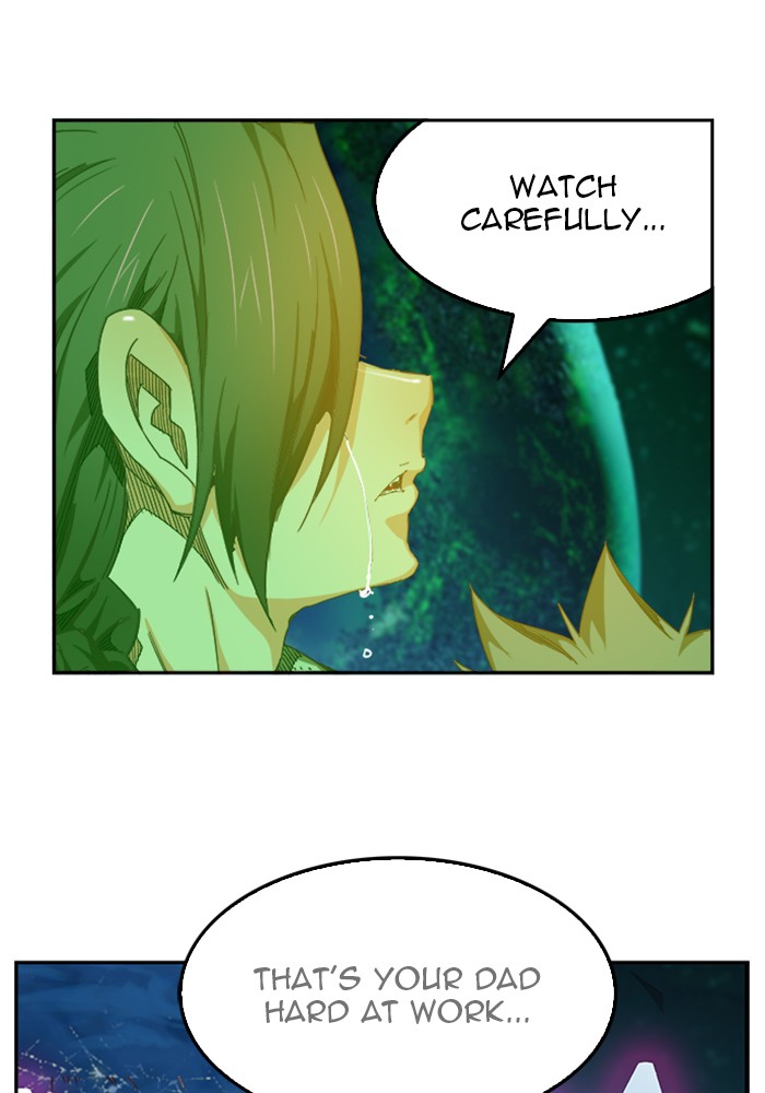 The God of High School Chap 514 - Next Chap 515