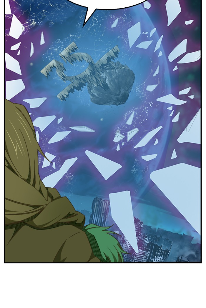 The God of High School Chap 514 - Next Chap 515
