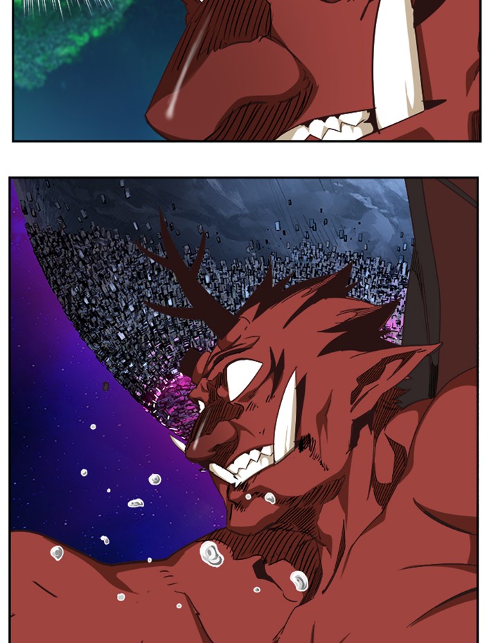 The God of High School Chap 515 - Next Chap 516