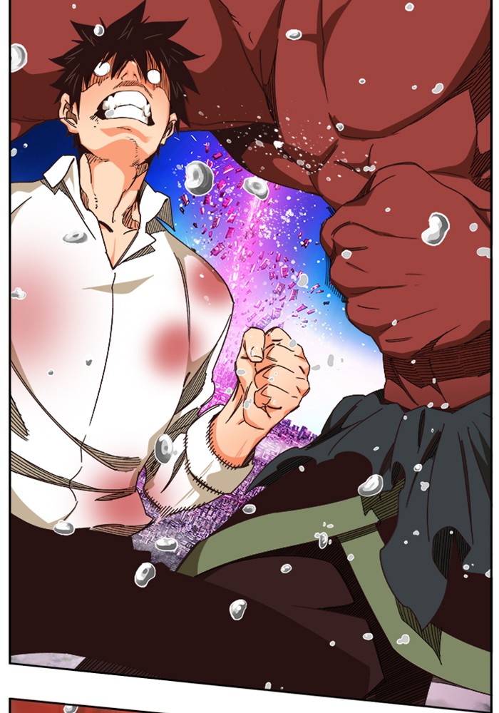 The God of High School Chap 515 - Next Chap 516