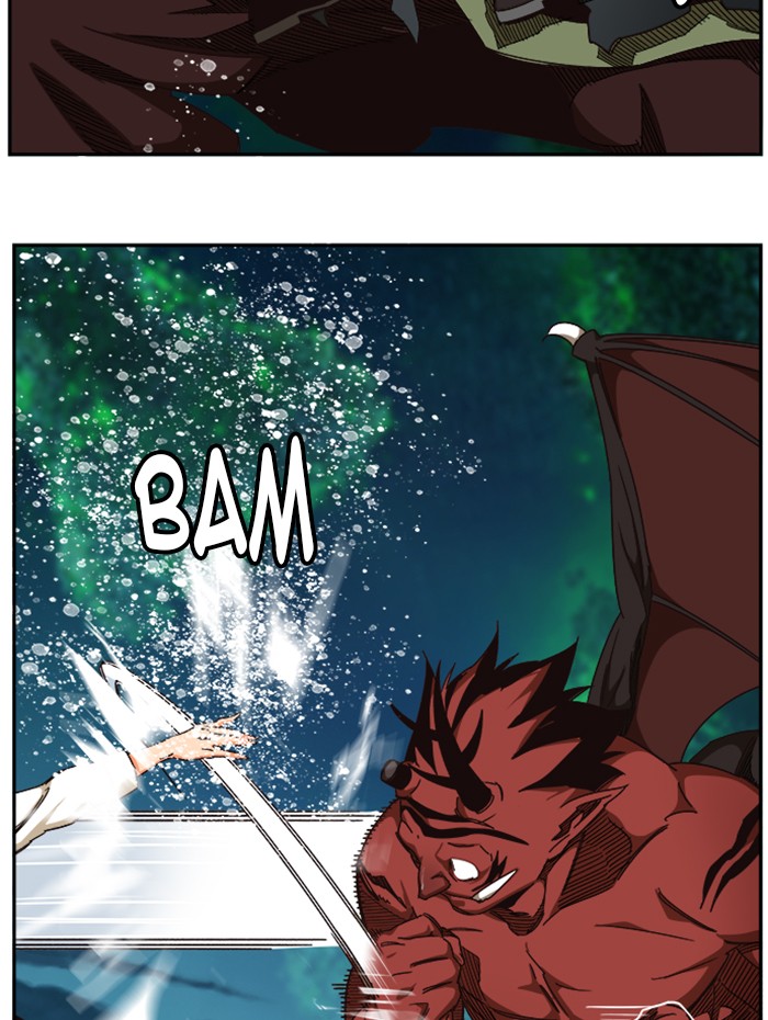 The God of High School Chap 515 - Next Chap 516
