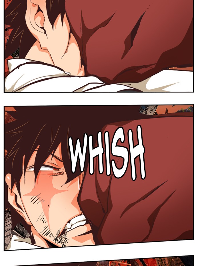 The God of High School Chap 515 - Next Chap 516