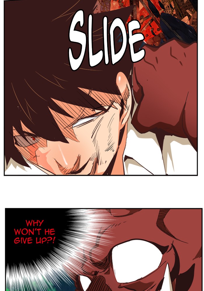 The God of High School Chap 515 - Next Chap 516