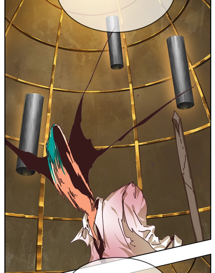 The God of High School Chap 515 - Next Chap 516