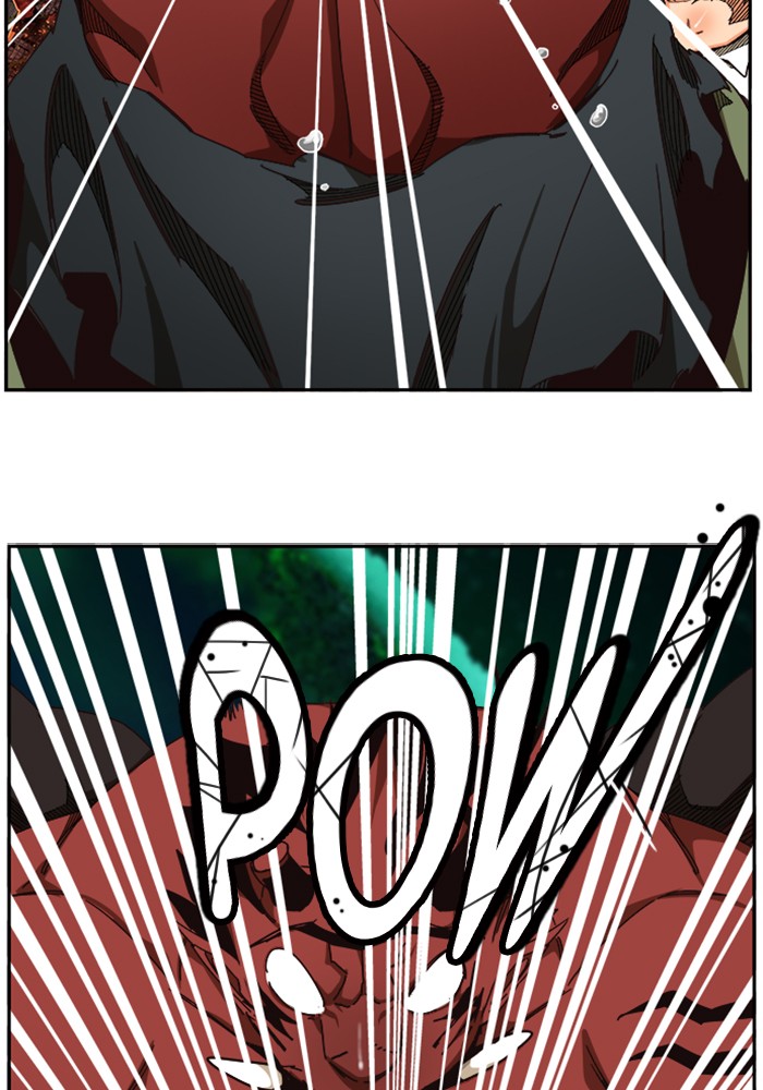 The God of High School Chap 515 - Next Chap 516