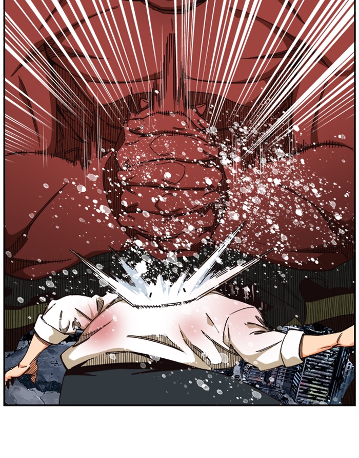 The God of High School Chap 515 - Next Chap 516