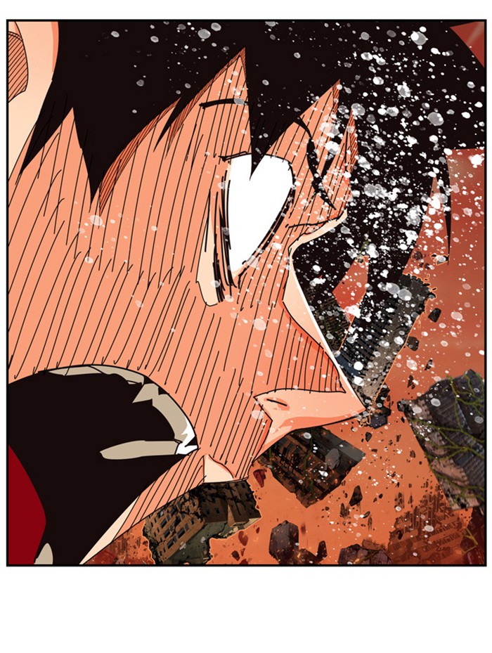The God of High School Chap 515 - Next Chap 516