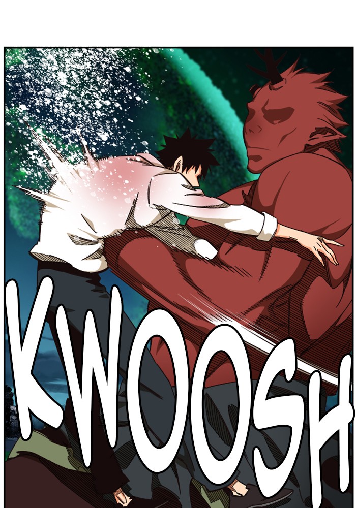 The God of High School Chap 515 - Next Chap 516