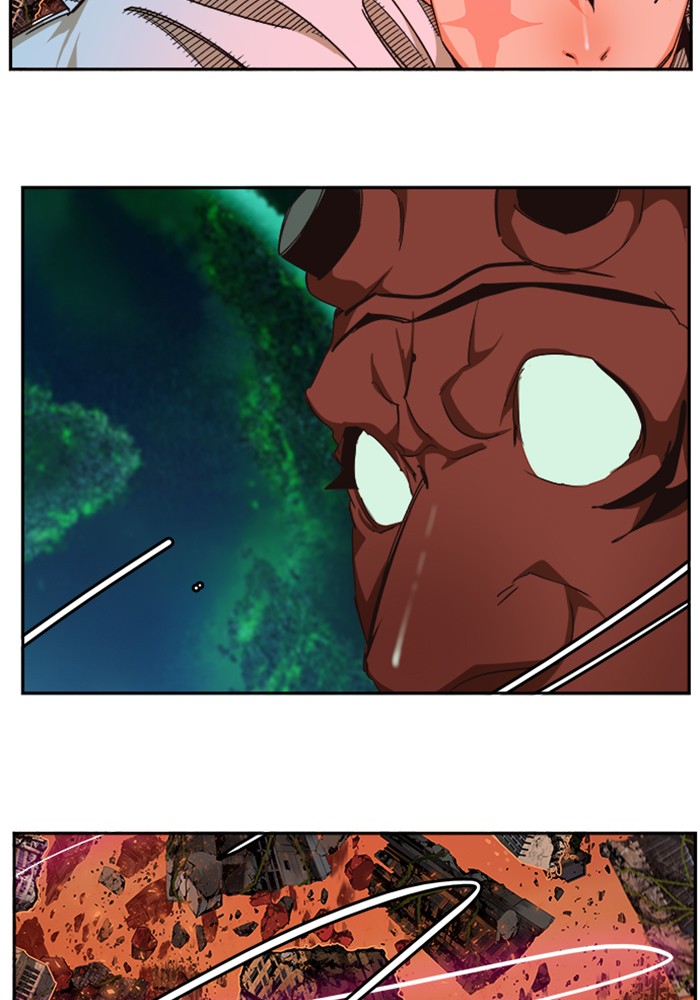 The God of High School Chap 515 - Next Chap 516