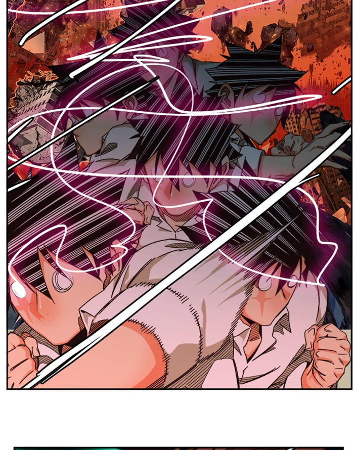 The God of High School Chap 515 - Next Chap 516