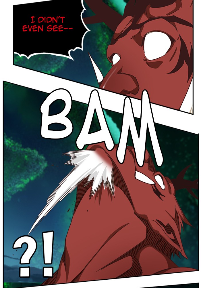 The God of High School Chap 515 - Next Chap 516