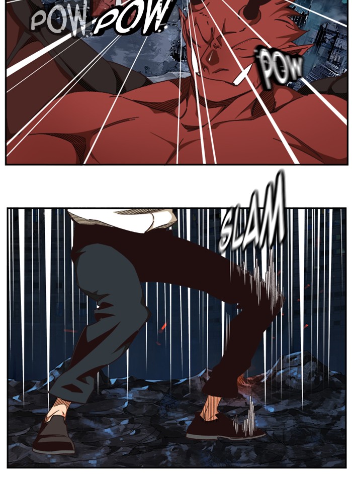 The God of High School Chap 515 - Next Chap 516