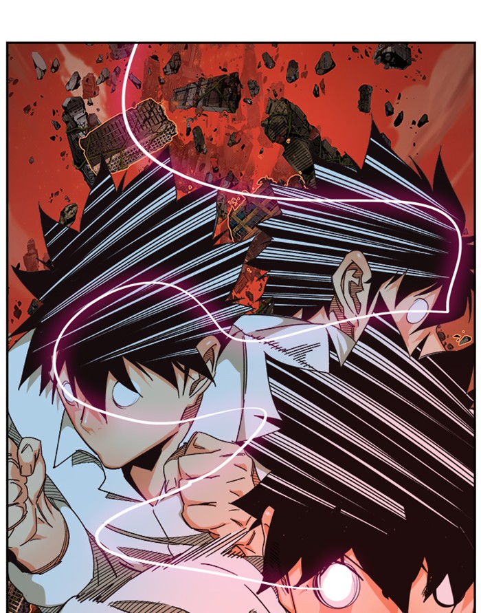 The God of High School Chap 515 - Next Chap 516
