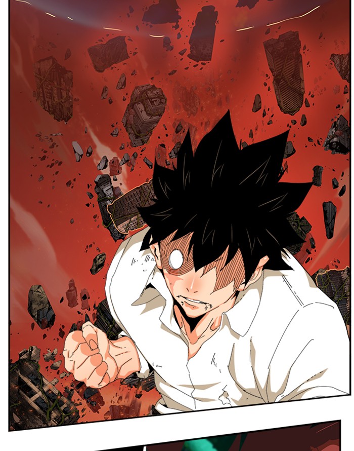 The God of High School Chap 515 - Next Chap 516