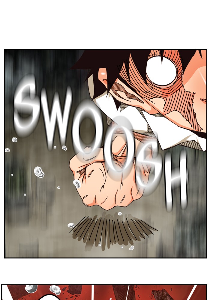 The God of High School Chap 515 - Next Chap 516