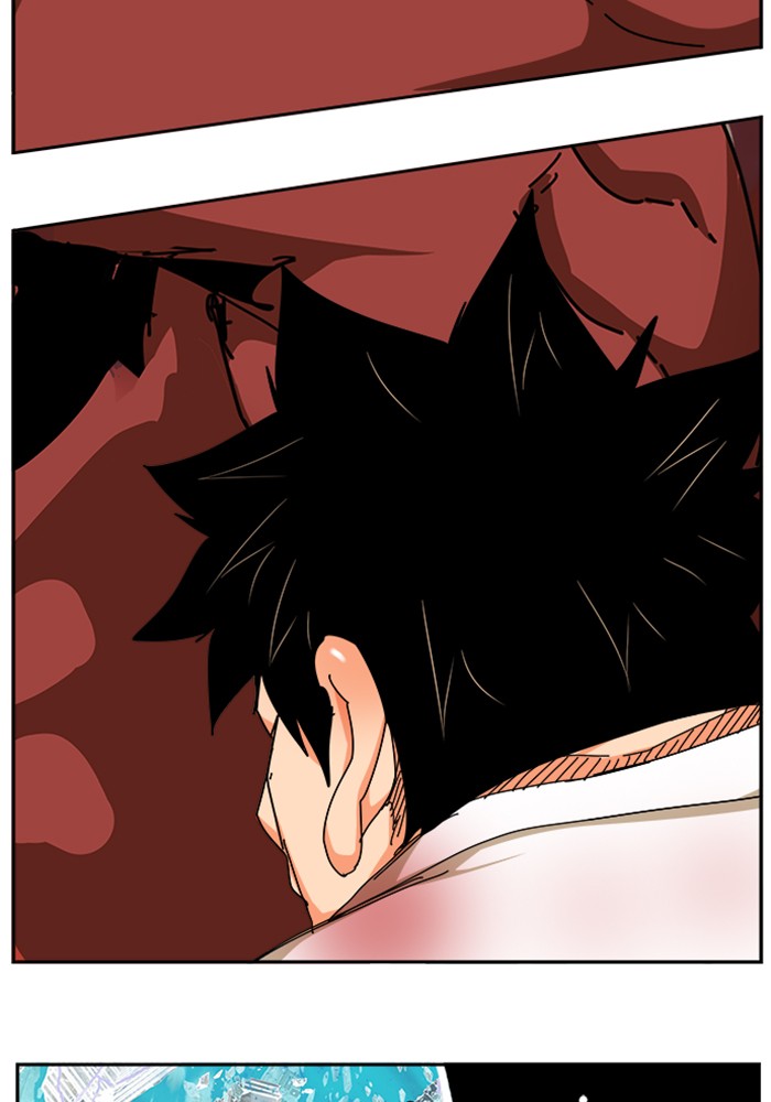 The God of High School Chap 515 - Next Chap 516