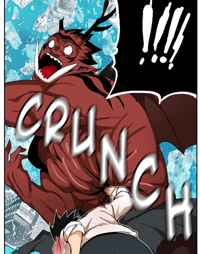 The God of High School Chap 515 - Next Chap 516