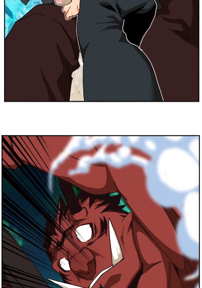 The God of High School Chap 515 - Next Chap 516