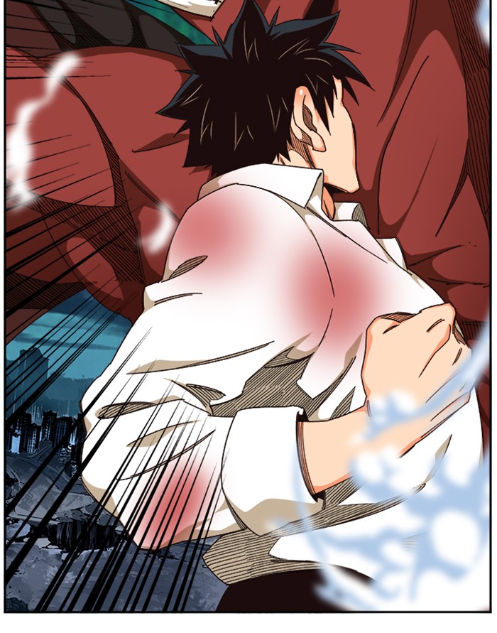 The God of High School Chap 515 - Next Chap 516