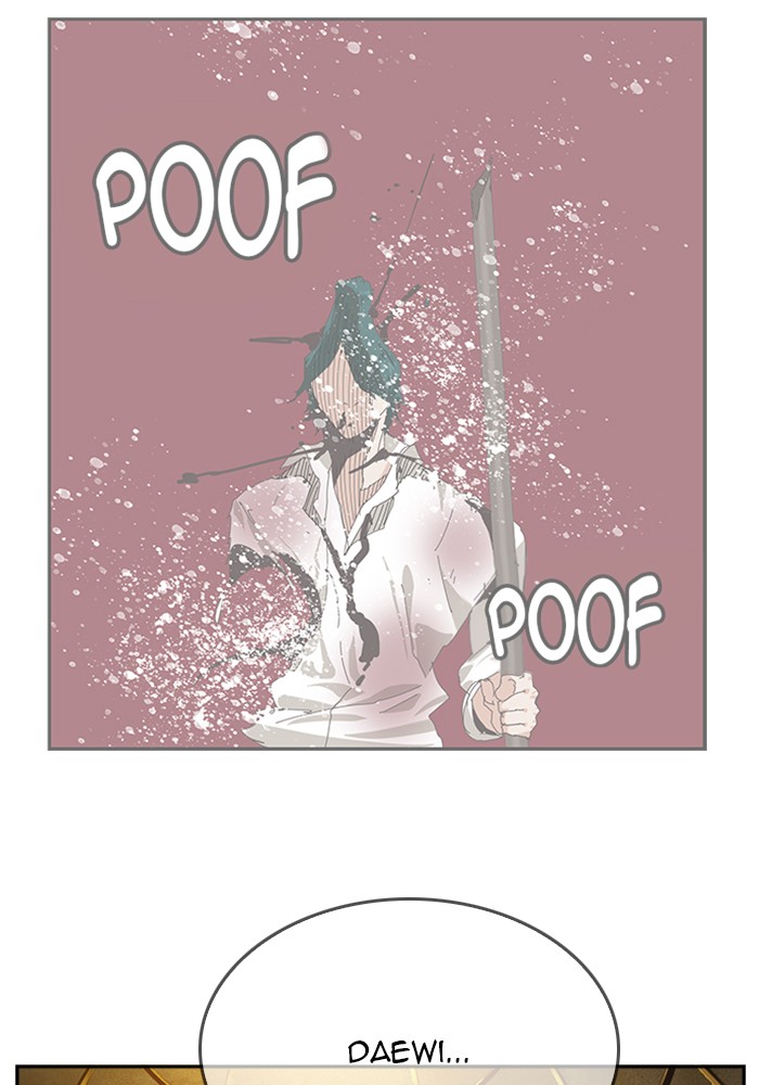 The God of High School Chap 515 - Next Chap 516