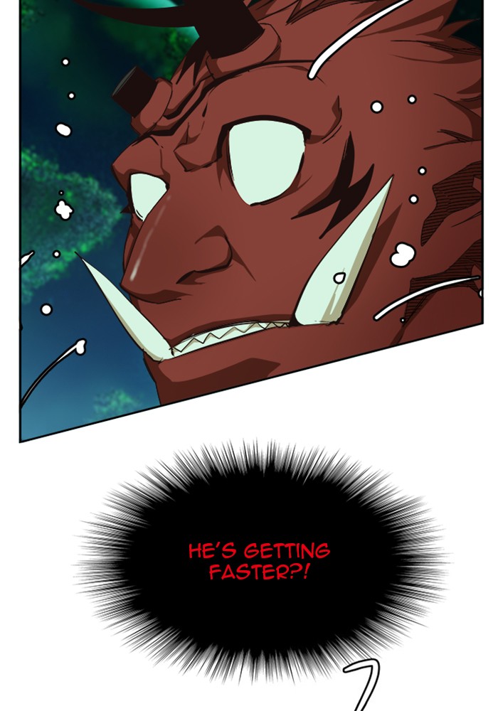 The God of High School Chap 515 - Next Chap 516