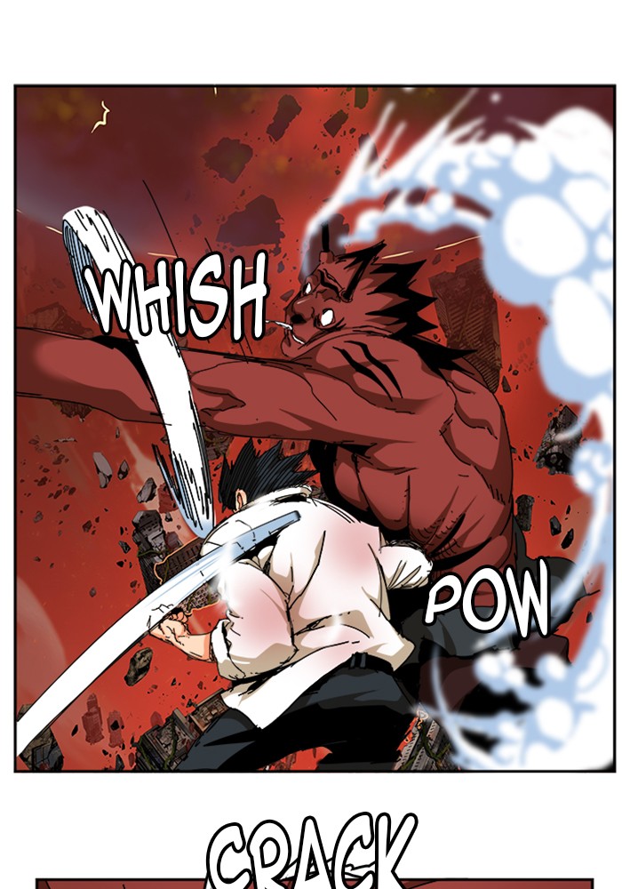 The God of High School Chap 515 - Next Chap 516