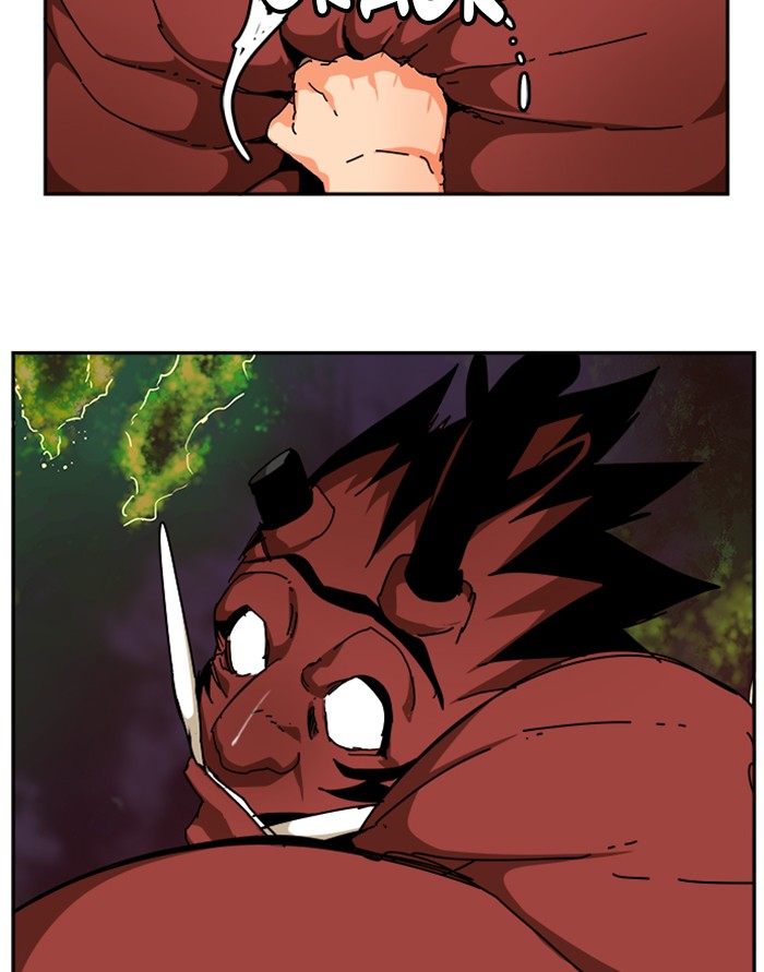 The God of High School Chap 515 - Next Chap 516