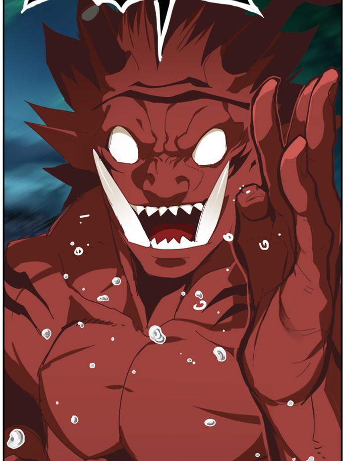 The God of High School Chap 515 - Next Chap 516