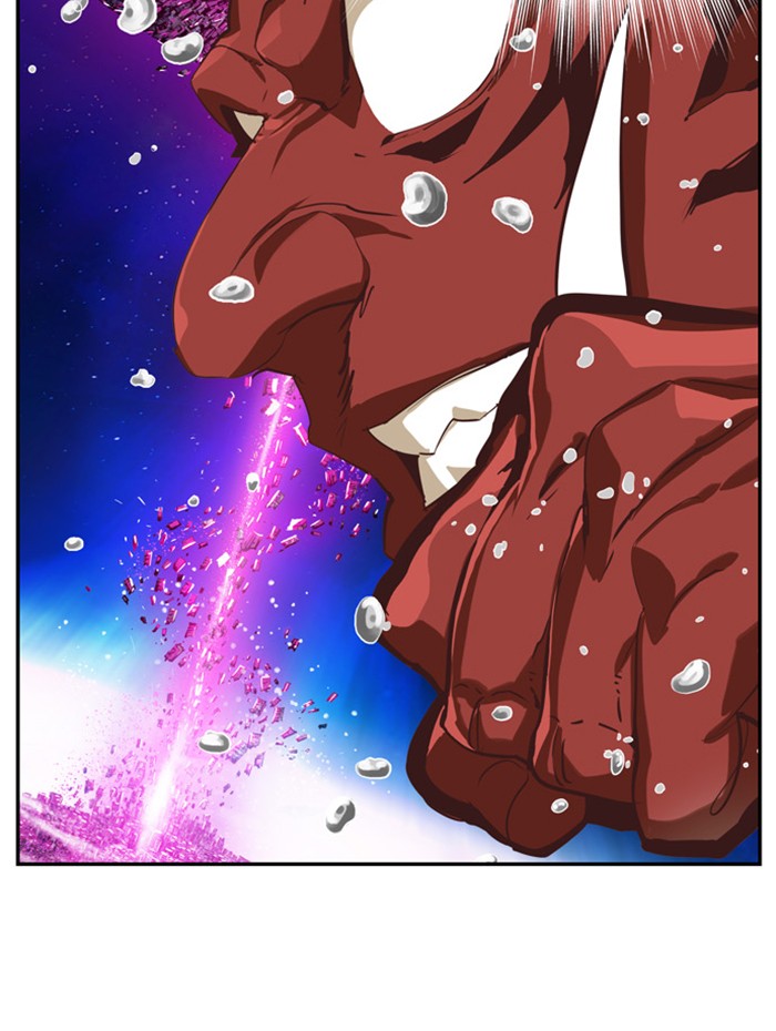 The God of High School Chap 515 - Next Chap 516