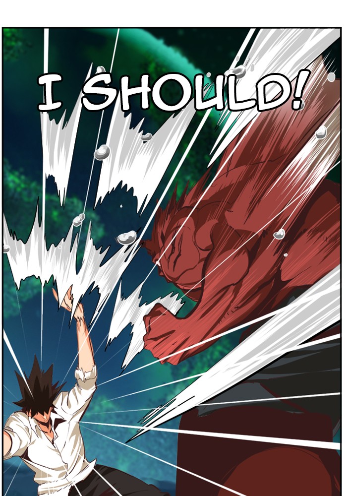 The God of High School Chap 515 - Next Chap 516