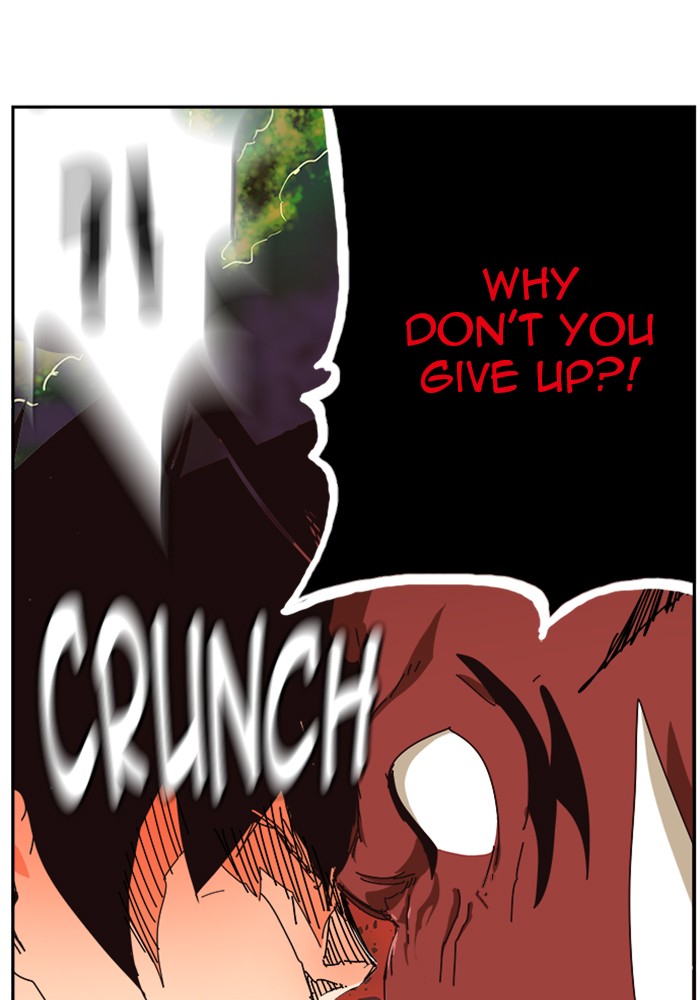 The God of High School Chap 515 - Next Chap 516