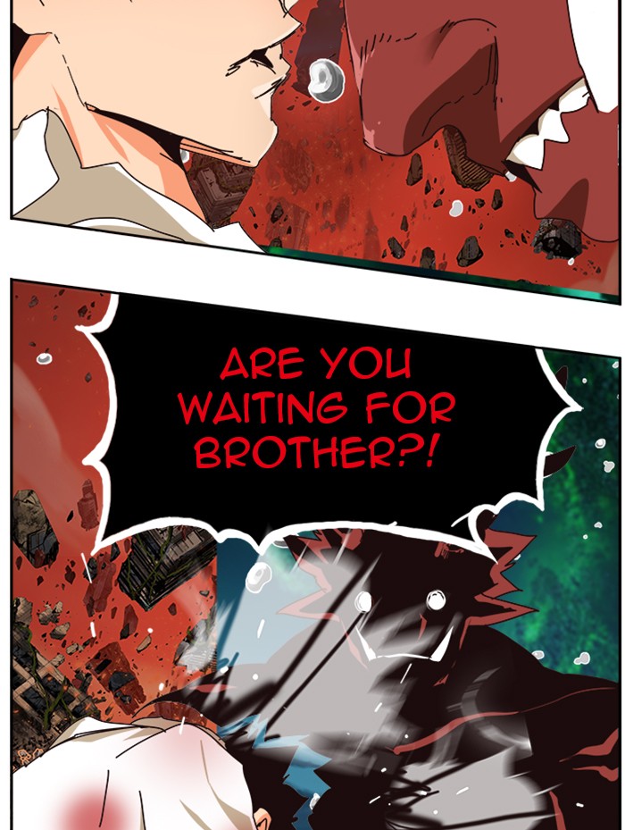 The God of High School Chap 515 - Next Chap 516