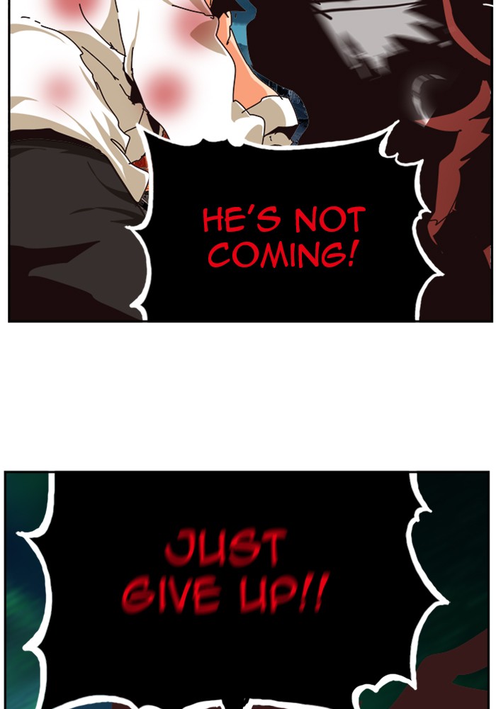 The God of High School Chap 515 - Next Chap 516