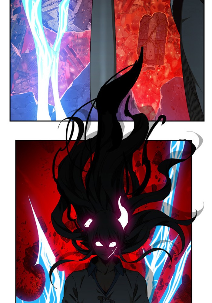 The God of High School Chap 515 - Next Chap 516