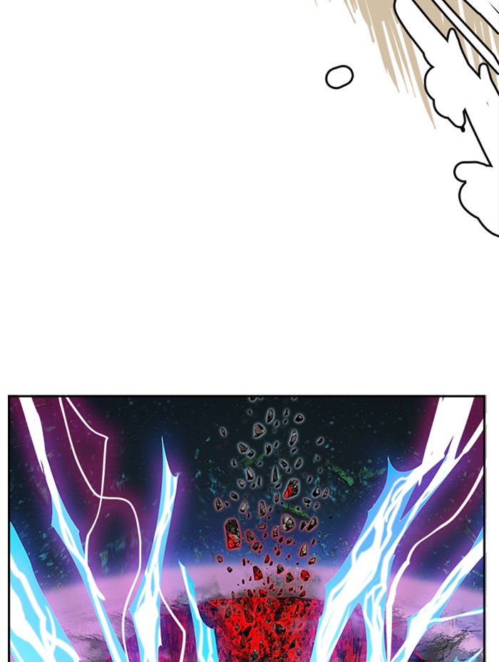 The God of High School Chap 515 - Next Chap 516
