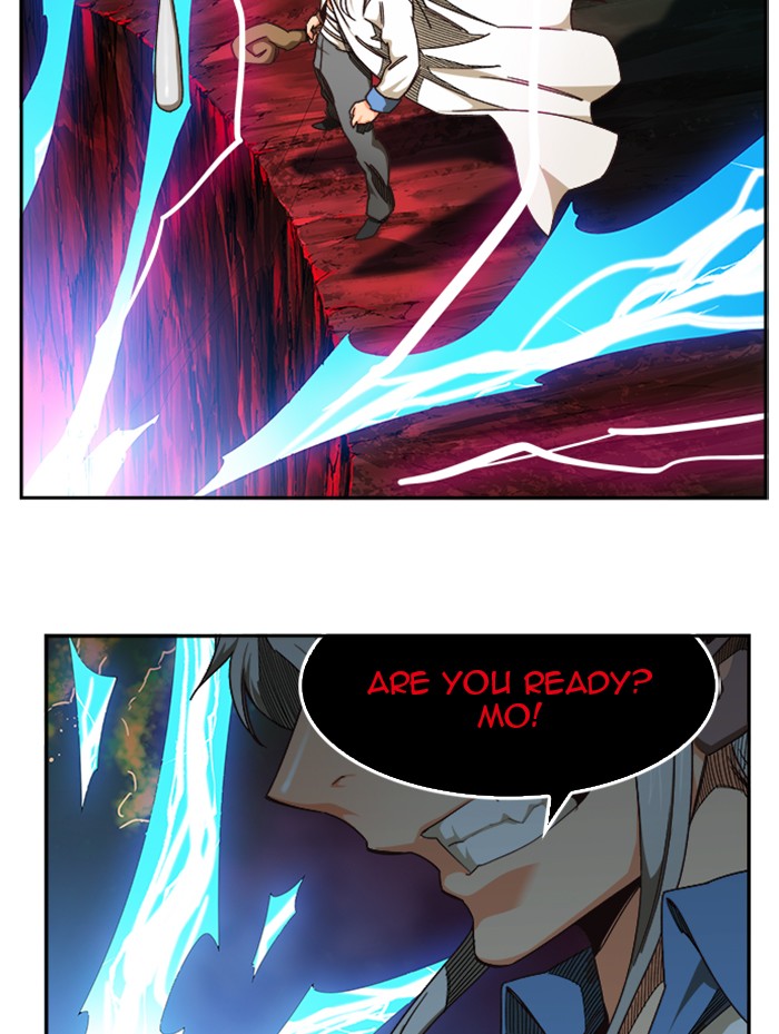 The God of High School Chap 515 - Next Chap 516