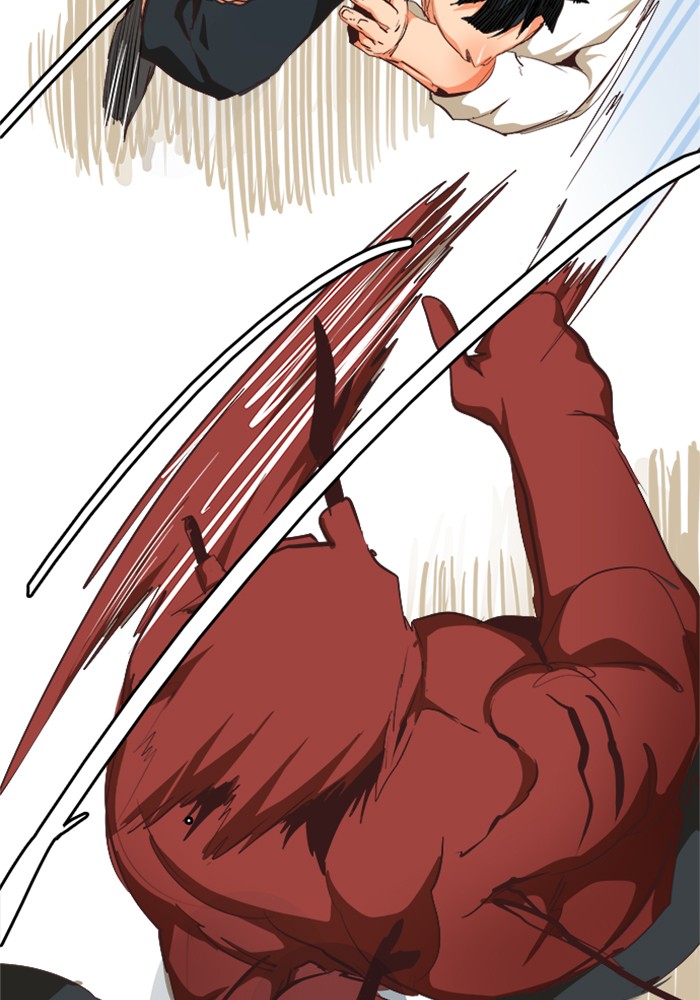 The God of High School Chap 515 - Next Chap 516