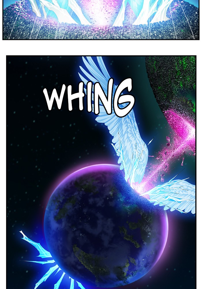 The God of High School Chap 515 - Next Chap 516