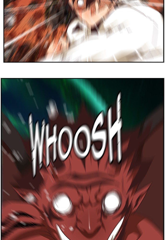 The God of High School Chap 515 - Next Chap 516