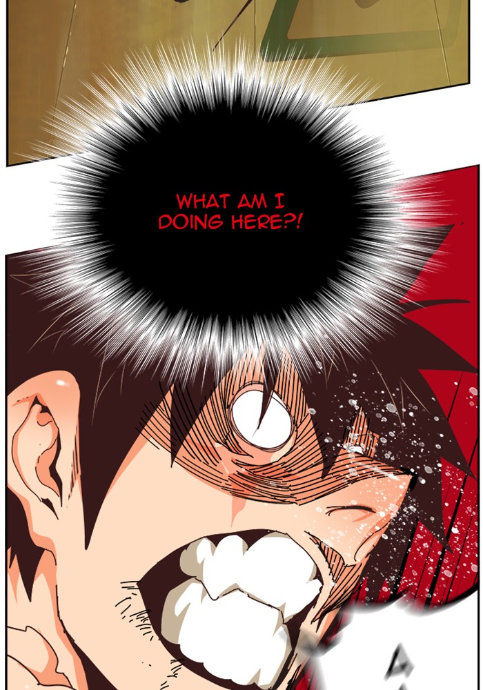 The God of High School Chap 515 - Next Chap 516