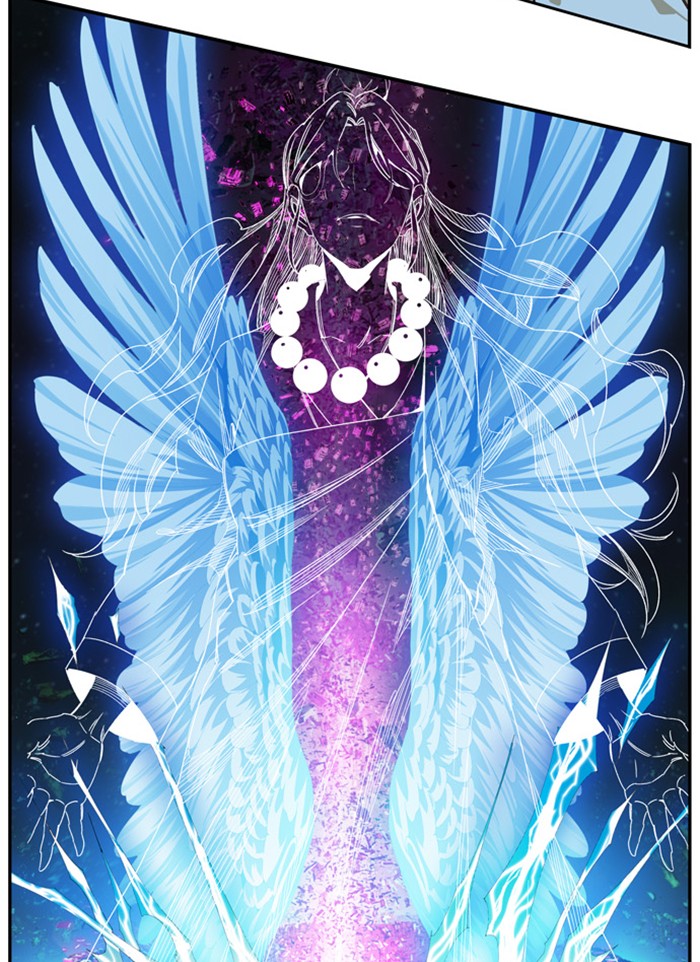 The God of High School Chap 515 - Next Chap 516