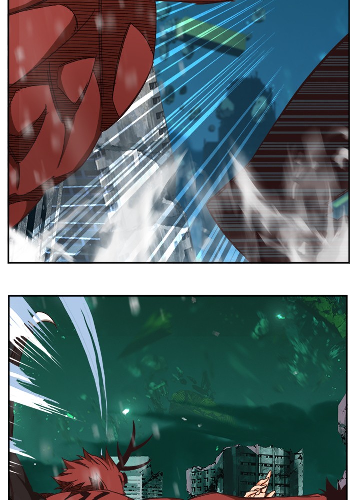 The God of High School Chap 516 - Next Chap 517