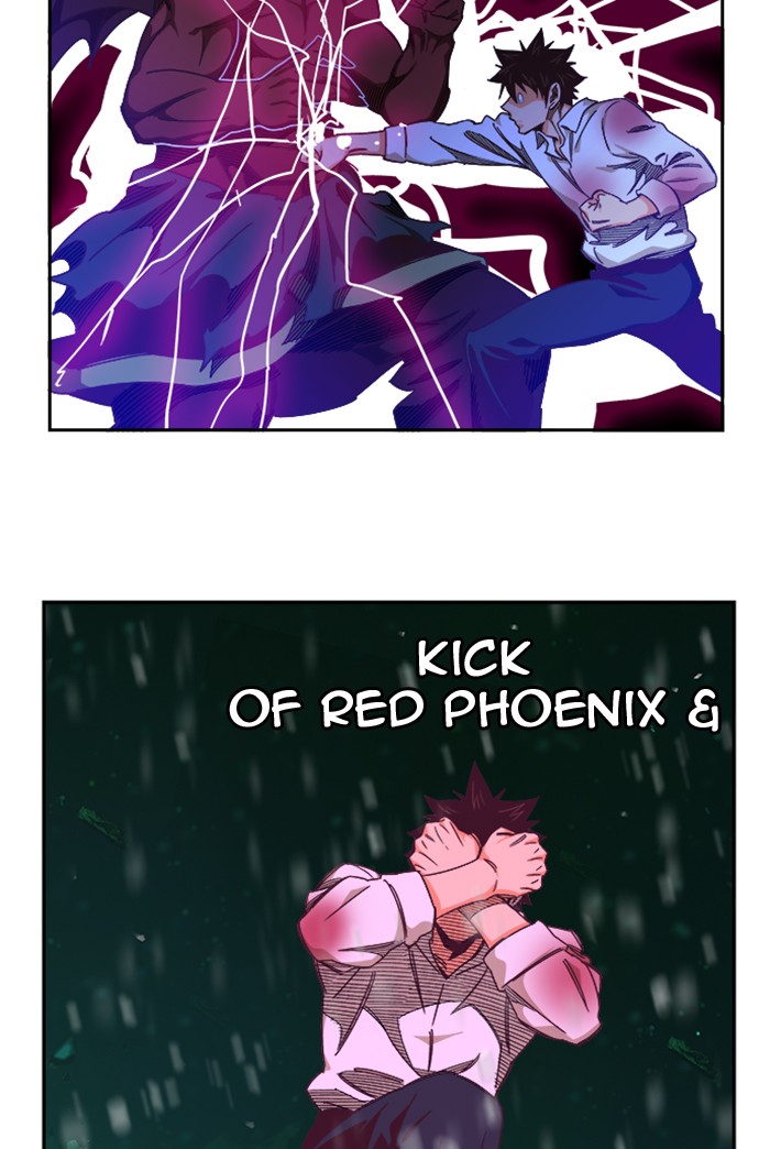 The God of High School Chap 516 - Next Chap 517