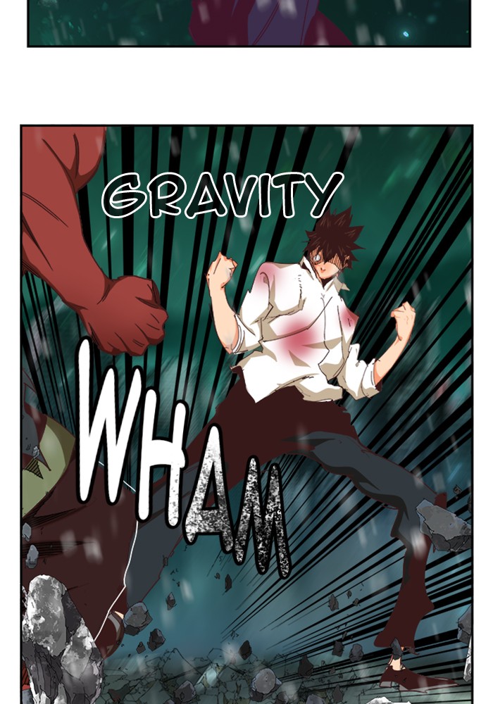 The God of High School Chap 516 - Next Chap 517